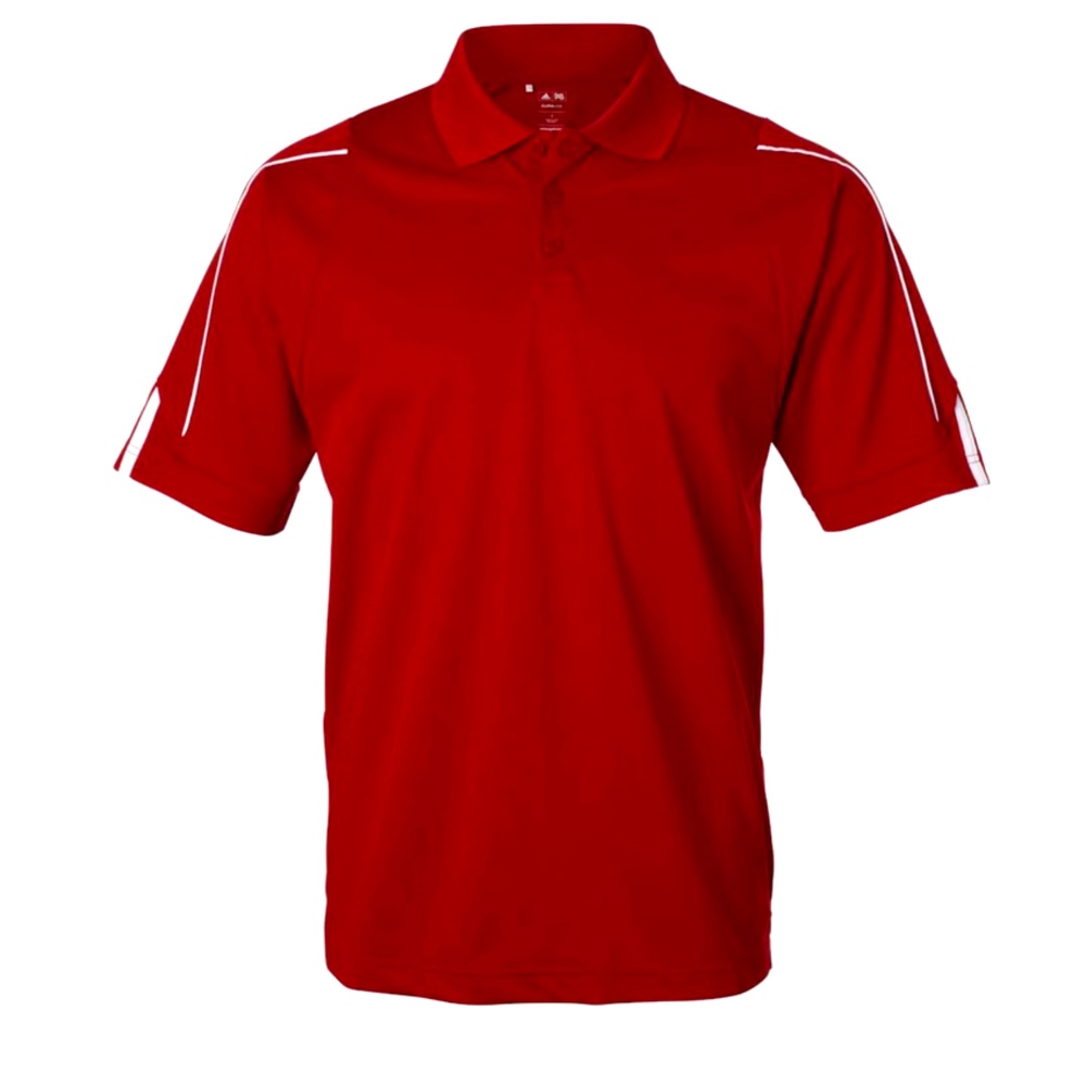 Mens Adidas Golf Shirt